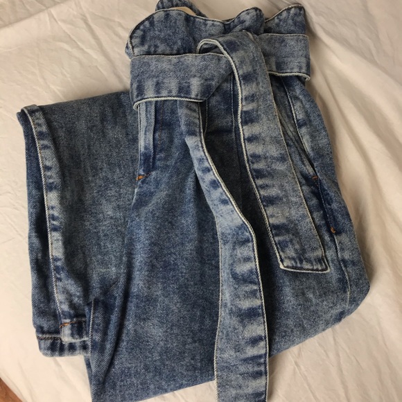 Jeans | Sezane Alvin Jeans | Poshmark